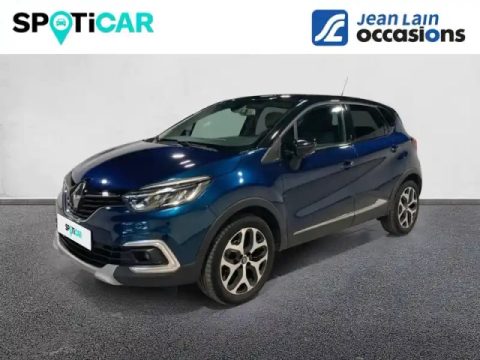 Renault Captur tce 130 fap