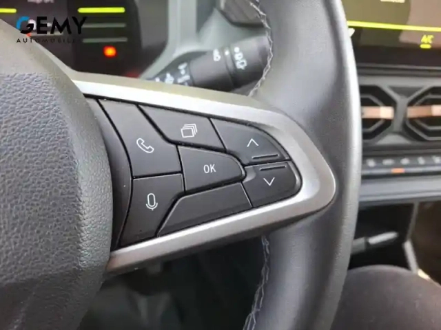 Dacia Duster eco-g 100 — photo 17