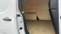 Peugeot Partner M 650kg BlueHDi 130ch S&S — photo 10