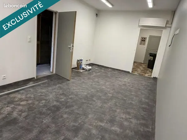 Maison 3 pièces 105 m²