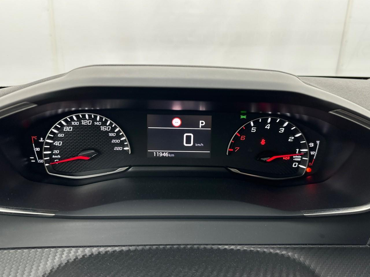 Peugeot 208 puretech 100 s&s eat8 style — photo 21