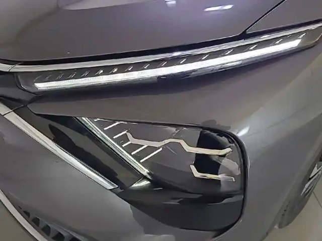Citroën C5 x puretech 130 s&amp;s eat8 — photo 50