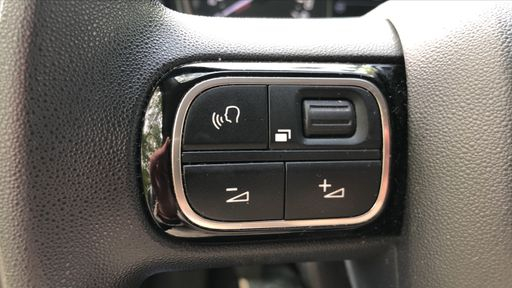 Citroen C3 1.2 PureTech 82 - Graphic – 2019 – 79467 km – Essence – Boîte Manuelle — photo 29