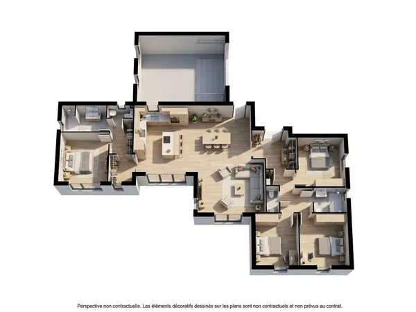 Maison 5 pièces 131 m²