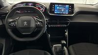Peugeot 2008 1.2 PureTech 100ch S&S Style — photo 11