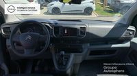 Citroen Jumpy M BlueHDi 120 FEEL 8 PLACES — photo 9
