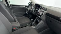 Volkswagen Tiguan 2.0 TDI 150ch Sound — photo 15
