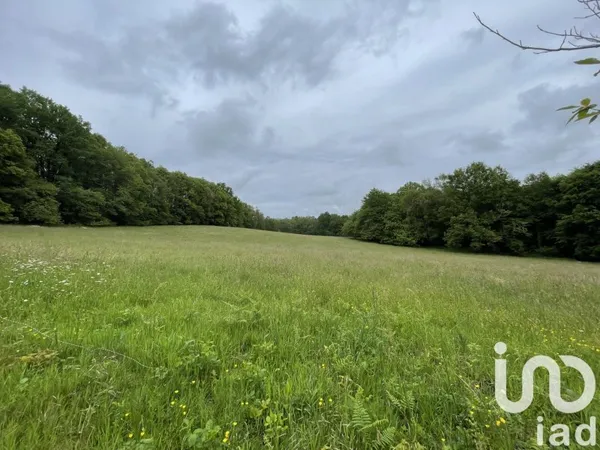 Terrain en individuel 145000 m²
