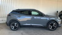 Peugeot 2008 1.2 PureTech 130ch S&S Allure EAT8 — photo 4