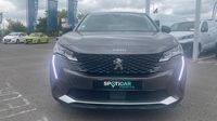Peugeot 3008 HYBRID 225ch Allure Pack e-EAT8 — photo 1