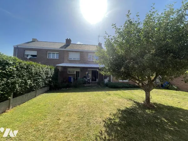 Maison 5 pièces 90 m²