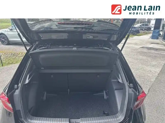 Skoda Fabia 1.5 tsi 177 ch evo 2 dsg7 — photo 28