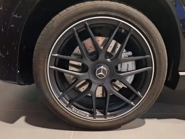 Mercedes Gle mercedes-amg  53 4matic+ coupé — photo 15