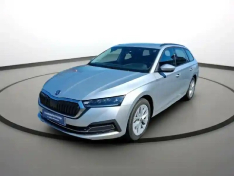 Skoda Octavia combi 2.0 tdi 150ch business dsg7
