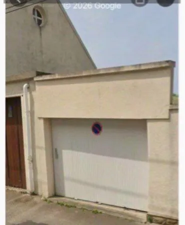 Stationnement Location Boulogne-sur-Mer   70€