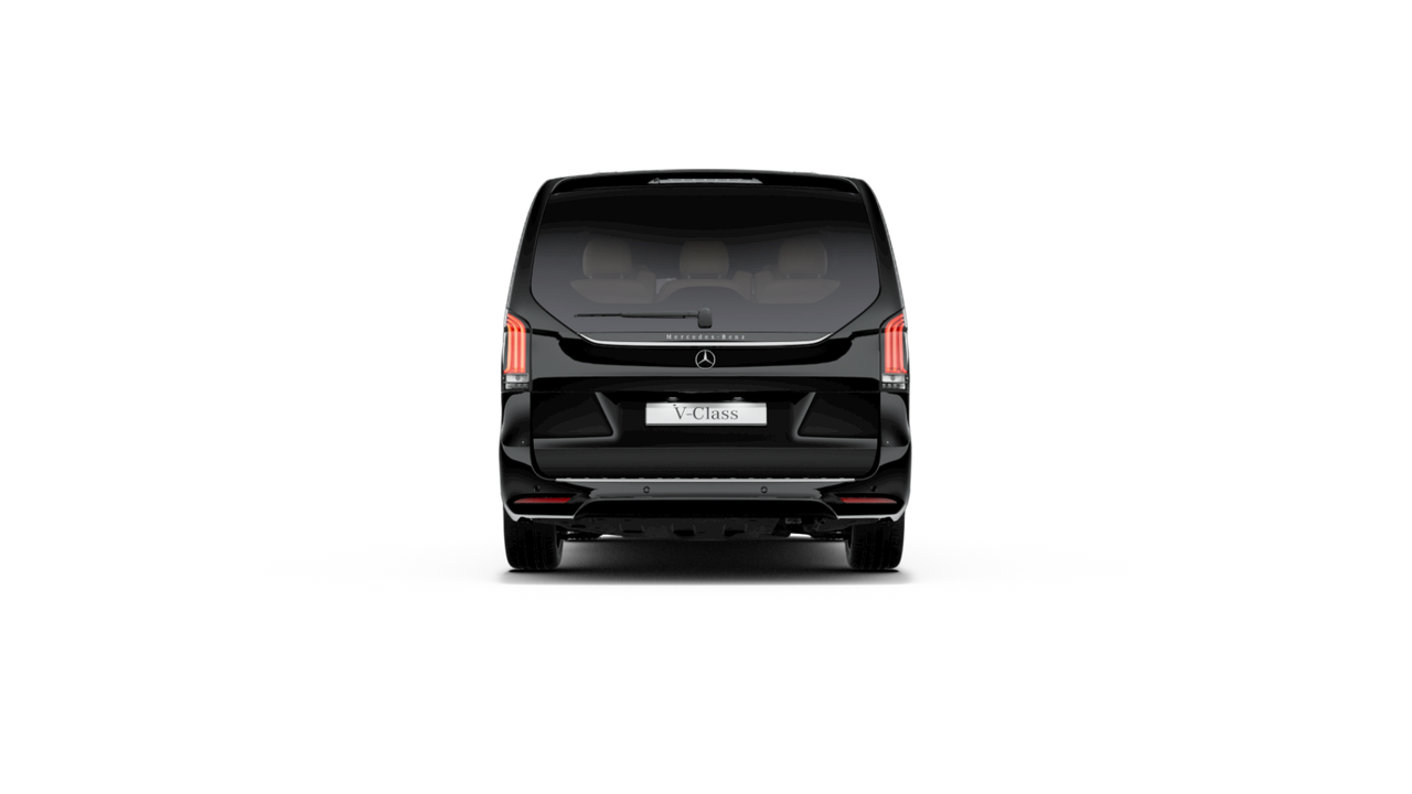 Mercedes Classe V Extra-Long 250 d 9G-TRONIC — photo 4