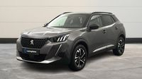 Peugeot 2008 1.2 PureTech 130ch S&S Allure EAT8