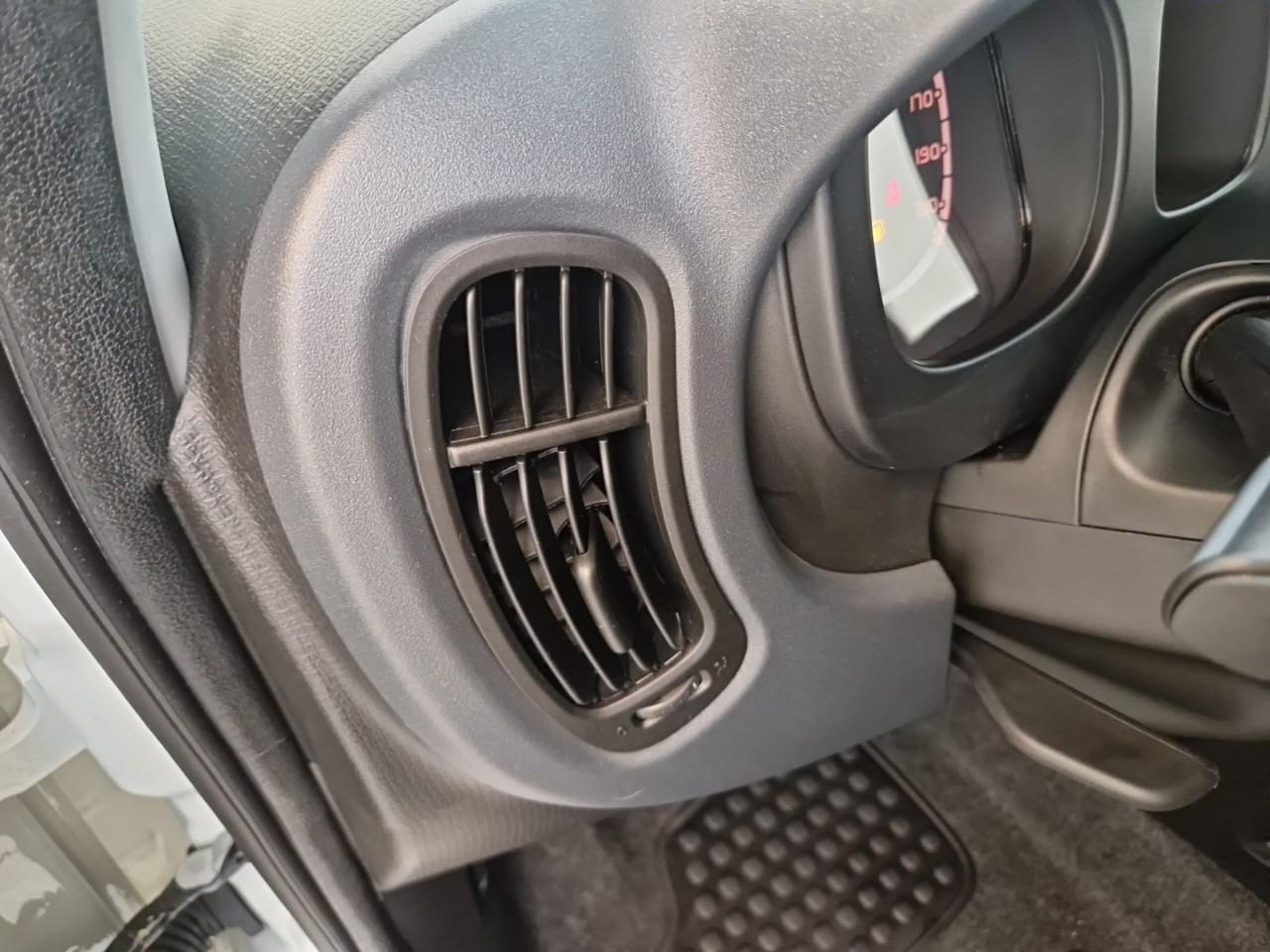 Fiat Panda 1.0 70 ch hybrid bsg s/s cross — photo 34