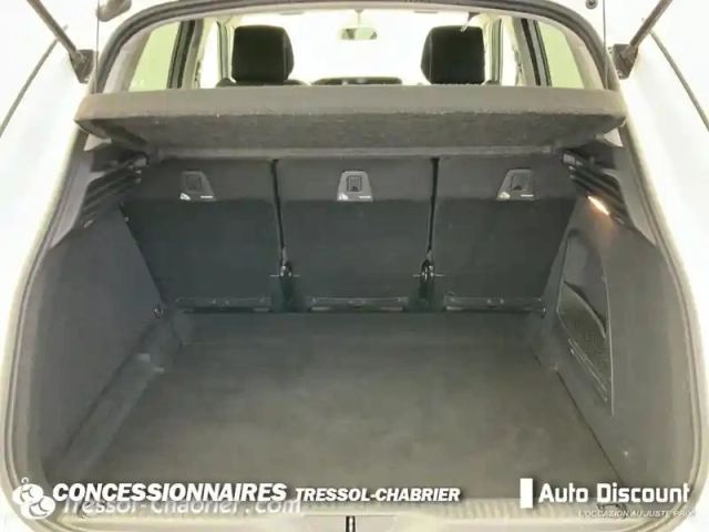 Citroën C4 Picasso bluehdi 120 s&amp;s eat6 feel — photo 8