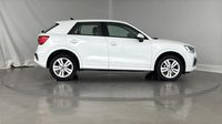 Audi Q2 35 TFSI 150ch Design S tronic 7 — photo 4