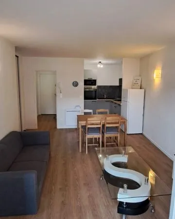Appartement Puy en velay
