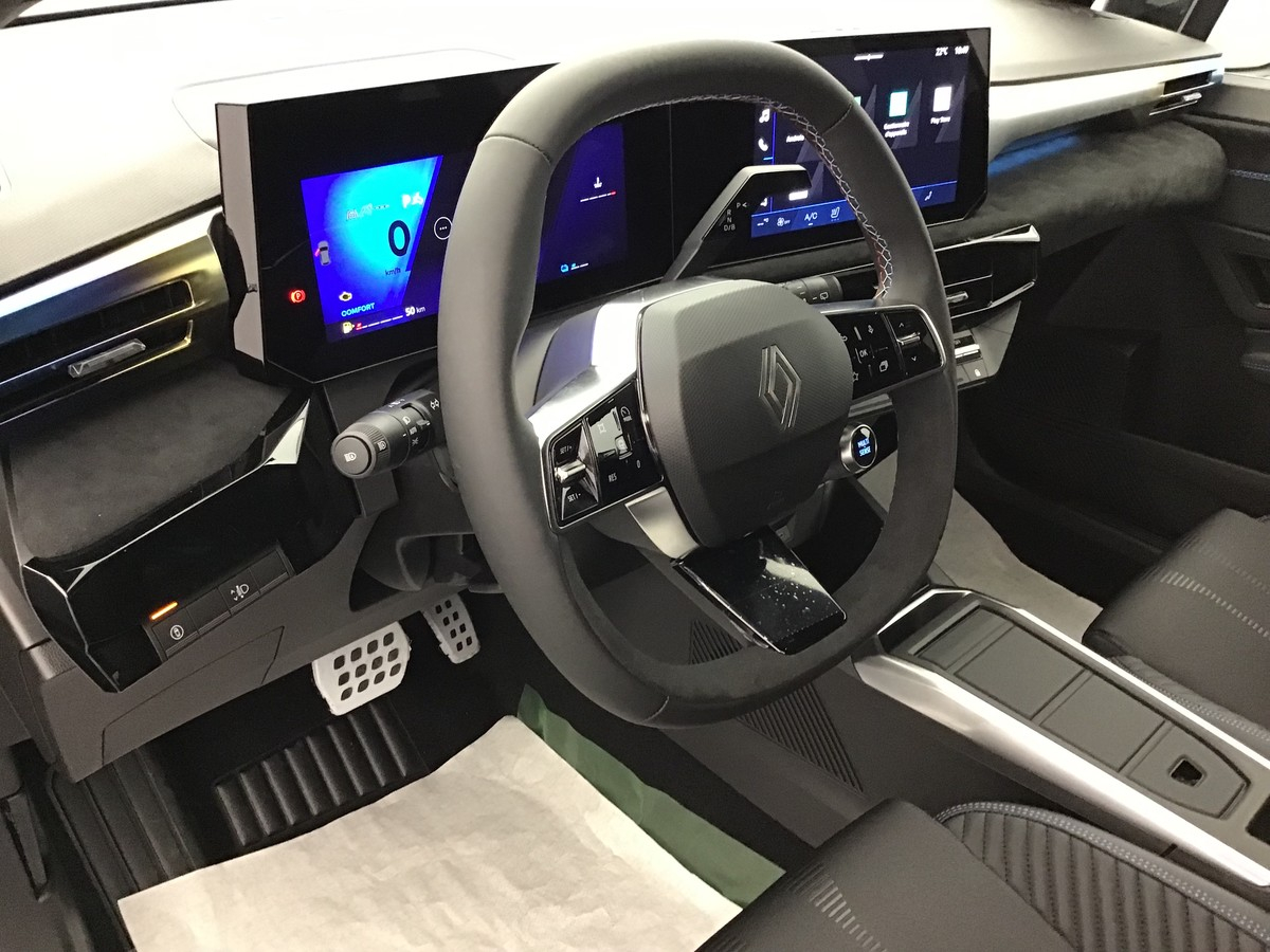 Renault Clio 6 — photo 10