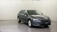 Skoda Superb 1.4 TSI PHEV 218ch Style DSG6 Euro6d-T EVAP 8cv — photo 3