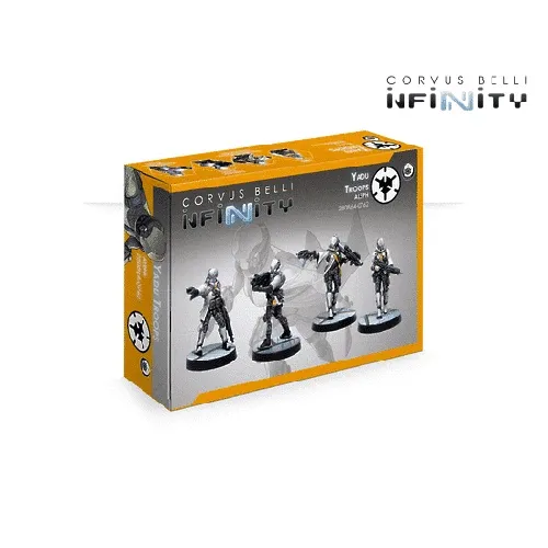 Infinity