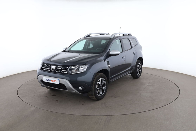 Dacia Duster 1.5 dCi Blue Prestige 4x2