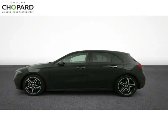 Mercedes Classe A 200 d — photo 4