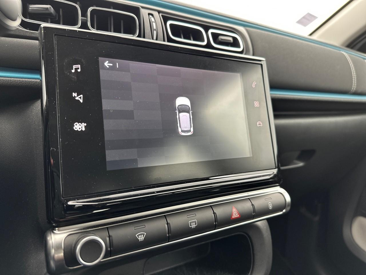Citroën C3 puretech 110 s&s eat6 shine — photo 25