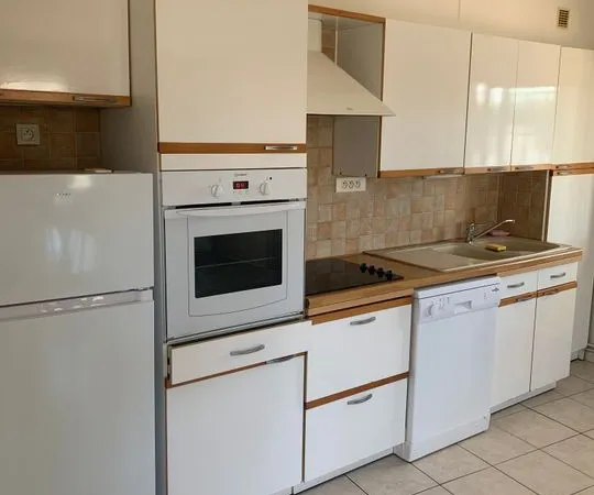 Appartement de 50m2 à louer sur Béziers
