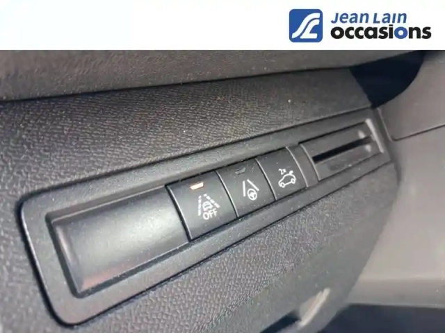 Peugeot 3008 puretech 130ch s&amp;s eat8 — photo 20