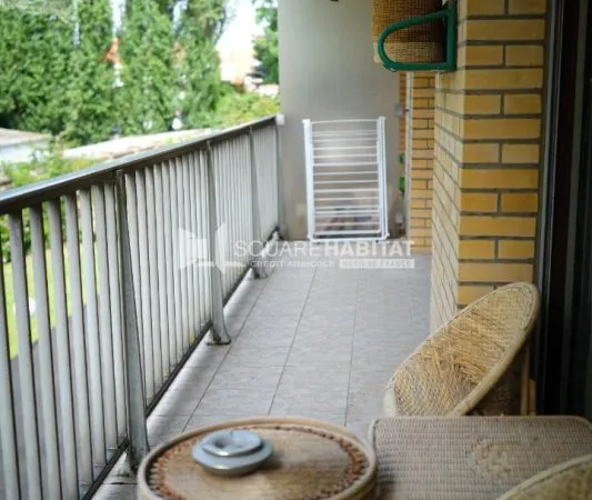 Appartement 81 m²