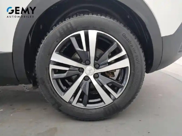Peugeot 3008 bluehdi 130ch s&amp;s eat8 — photo 55