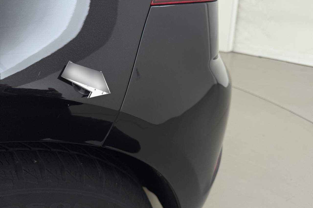 Volkswagen Golf 7 — photo 17