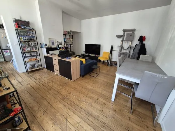 T3 PROCHE CENTRE VILLE