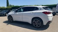 Bmw X2 sDrive18dA 150ch M Sport Euro6d-T — photo 7