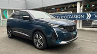 Peugeot 3008 HYBRID 225ch Allure Pack e-EAT8 — photo 3