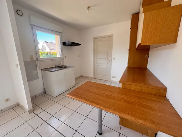 A LOUER - Maison 3 chambres à CAULNES