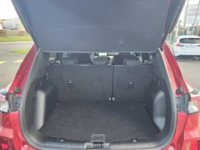 Ford Kuga 2.5 duratec 225 phev powershift — photo 50