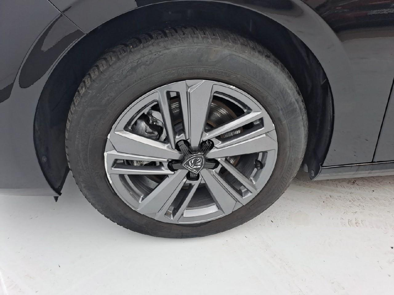 Peugeot 308 sw bluehdi 130ch s&s eat8 allure — photo 11