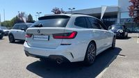 Bmw Série 3 Touring 318iA 156ch M Sport 8cv — photo 5