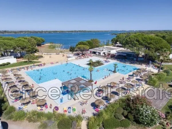 Appartement au sein du Belambra de la presqu'île du Ponant, id