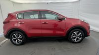 Kia Sportage 1.6 CRDi 115ch ISG Active Business 4x2 — photo 4