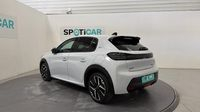 Peugeot 208 1.2 Hybrid 145ch GT e-DCS6 — photo 7