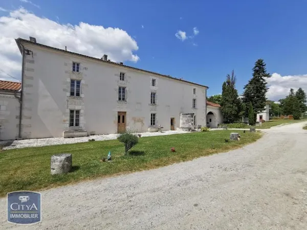 Appartement 3 pièces 71 m²