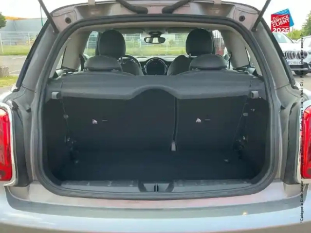 Mini Mini cooper se 184ch edition premium bva 5cv — photo 15