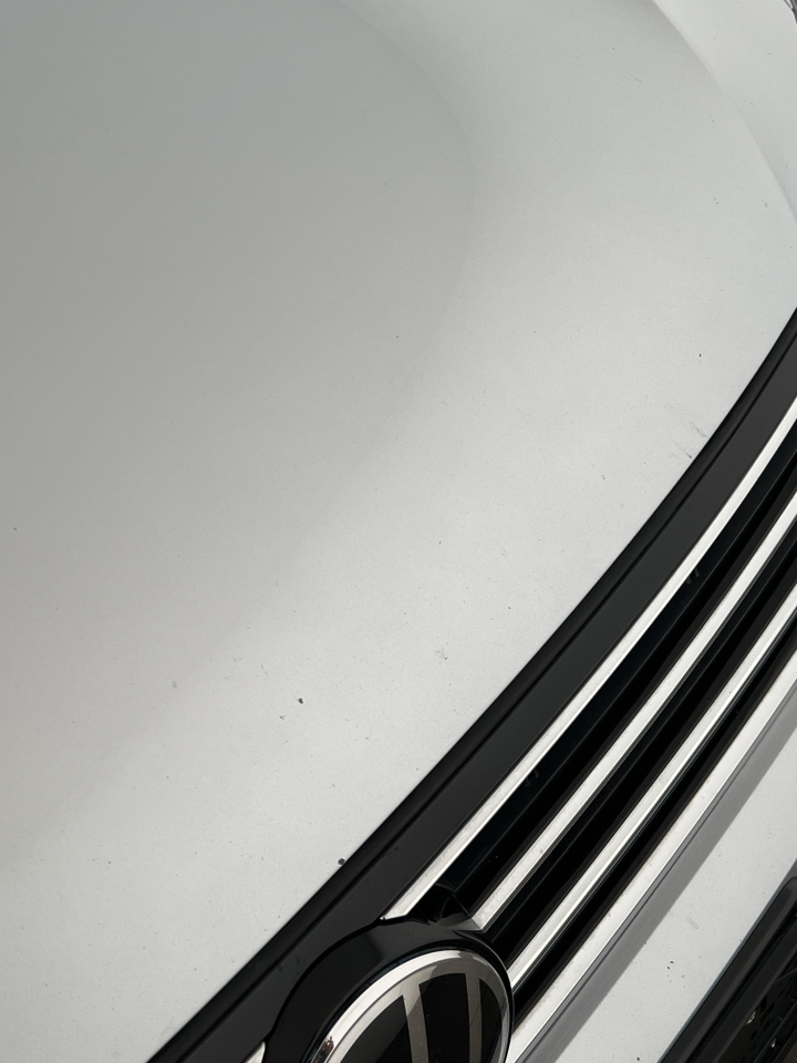 Volkswagen Passat SW — photo 39