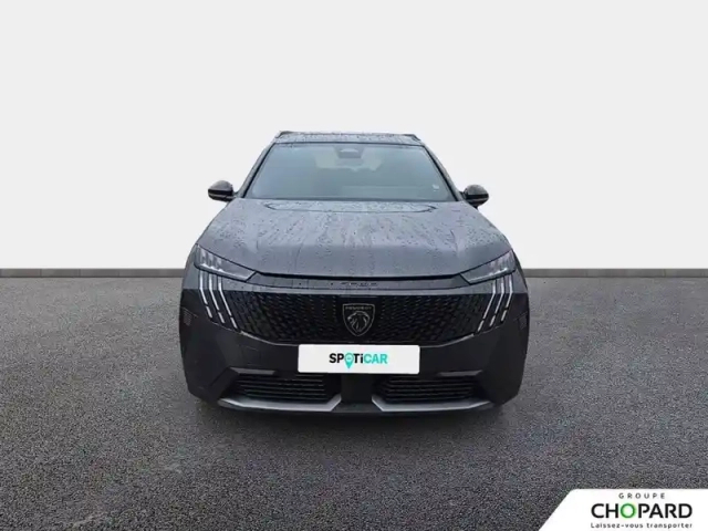Peugeot 5008 hybrid 136 e-dcs6 — photo 115